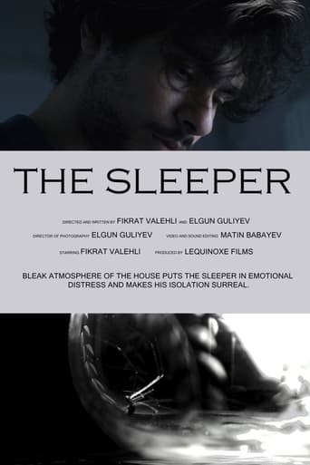 Poster of The Sleeper