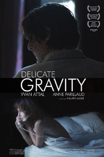 Poster of Délicate gravité