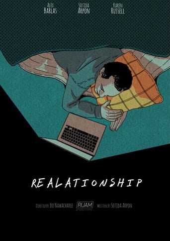 Poster of Realationship