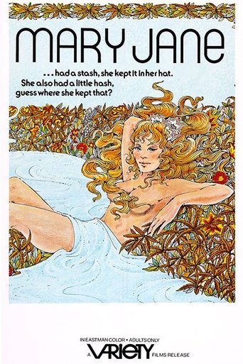 Poster of Mary Jane