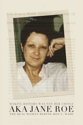 Poster of AKA Jane Roe