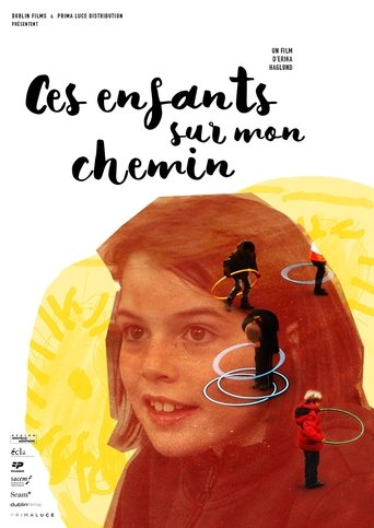 Poster of These Children on my Way