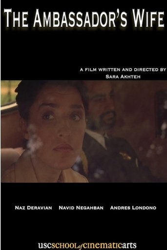 Poster of The Ambassador's Wife