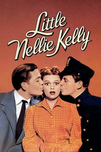 Poster of Little Nellie Kelly