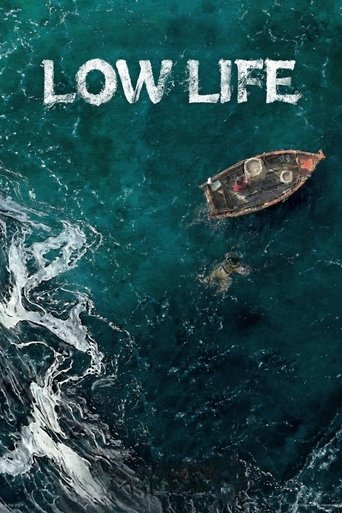Low Life Poster of Low Life