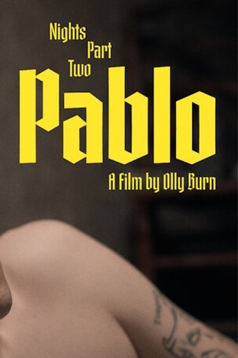 Poster of Pablo