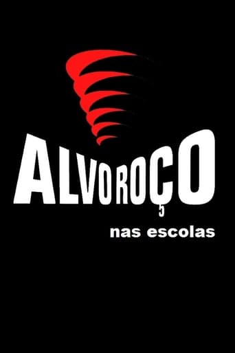 Poster of Alvoroço Nas Escolas