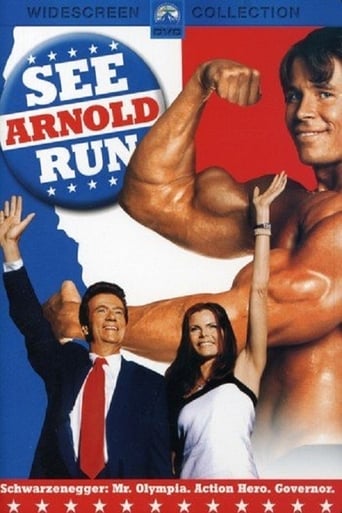 Poster of See Arnold Run