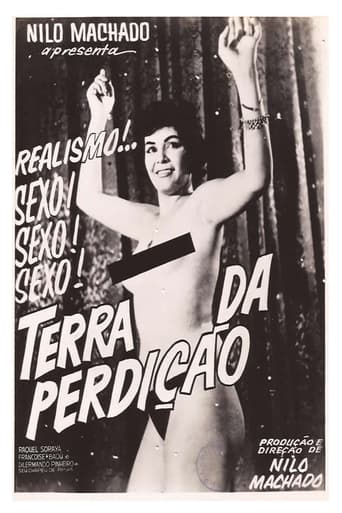 Poster of Terra da Perdição