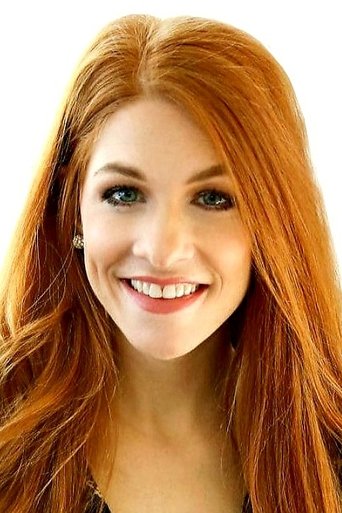 Portrait of Jennifer Todryk