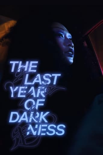 Poster of The Last Year of Darkness