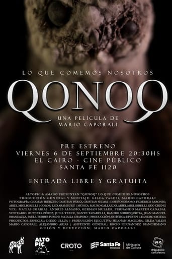 Poster of QONOQ