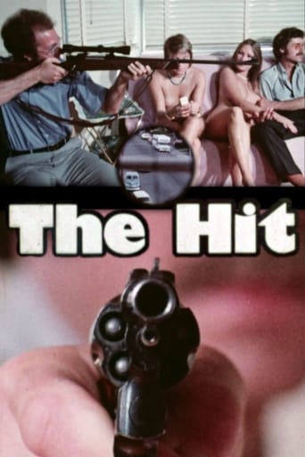 Poster of The Hit