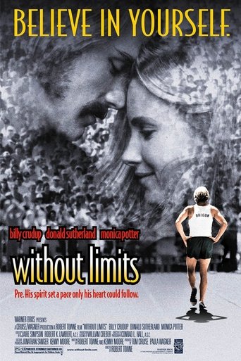 Poster of Without Limits