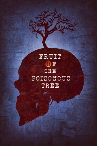 Poster of Fruit of the Poisonous Tree