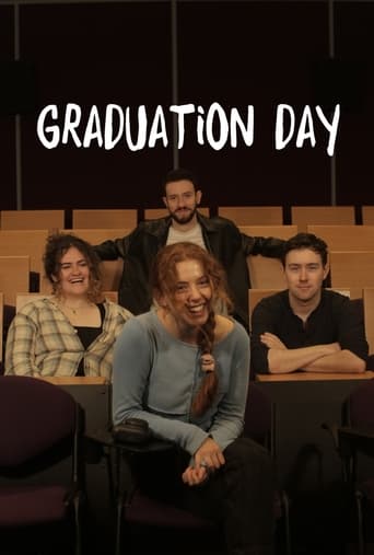 Poster of Graduation Day