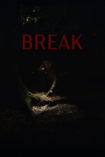 Poster of Break
