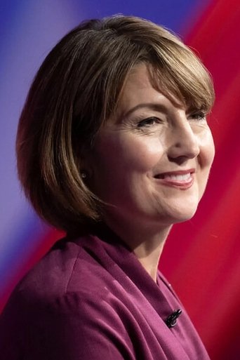 Portrait of Cathy McMorris Rodgers