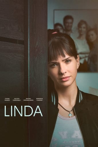 Poster of Linda