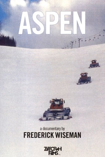 Aspen Poster of Aspen