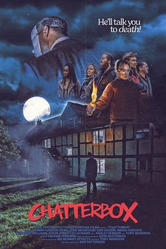 Poster of Chatterbox