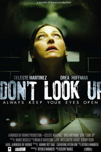 Poster of Don't Look Up