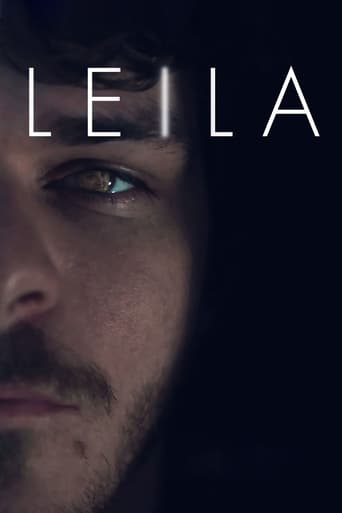 Poster of Leila