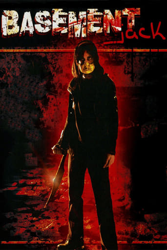 Poster of Basement Jack