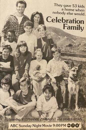 Poster of Celebration Family