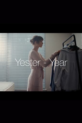 Poster of Yester-Year