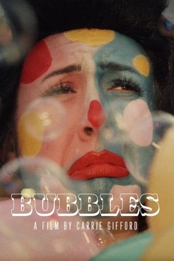 Bubbles Poster of Bubbles