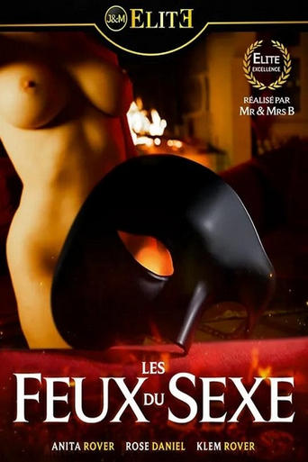 Poster of Les feux du sexe