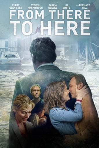 Poster of From There to Here