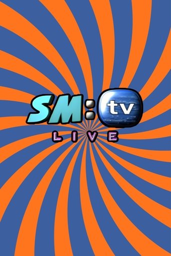 Poster of SMTV Live