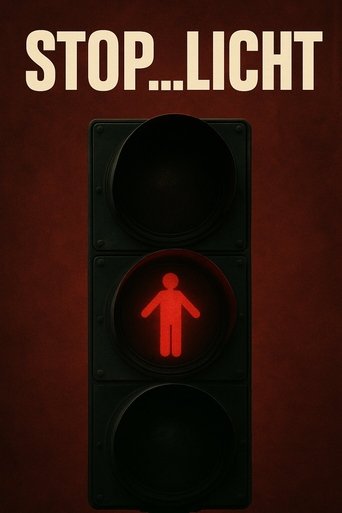 Poster of Stop...licht