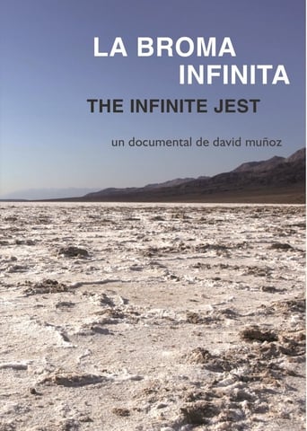 Poster of The Infinite Jest