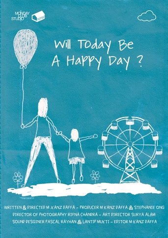 Poster of Will Today Be a Happy Day