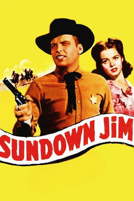 Poster of Sundown Jim