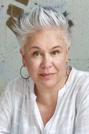 Portrait of Emma Rice