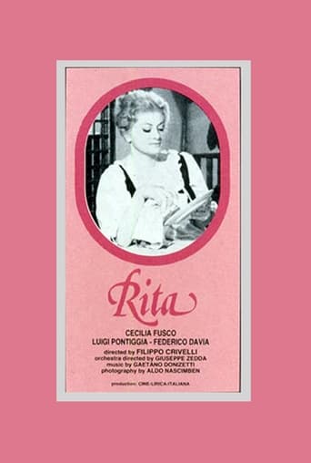 Poster of Rita