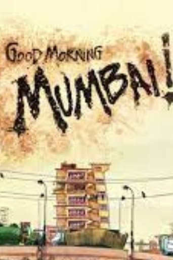 Poster of Good Morning Mumbai