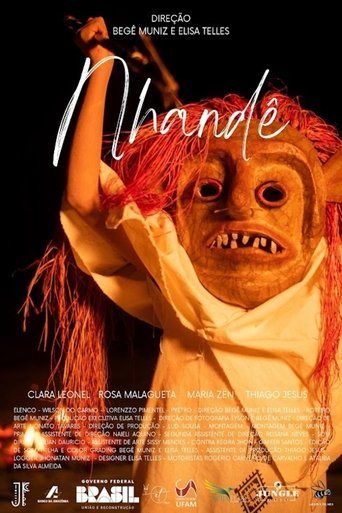 Poster of Nhandê