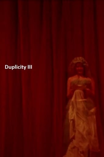 Poster of Duplicity III