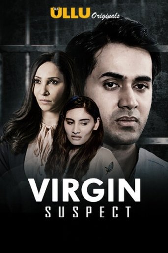 Virgin Suspect Poster of Virgin Suspect