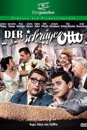 Poster of Crazy Otto