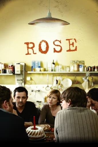 Poster of Rose