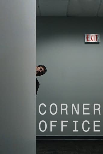 Poster of Corner Office