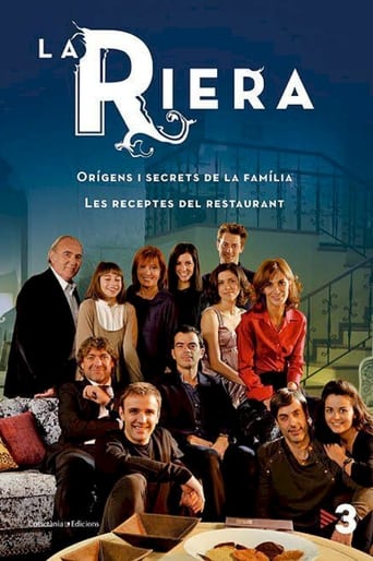 Poster of La Riera