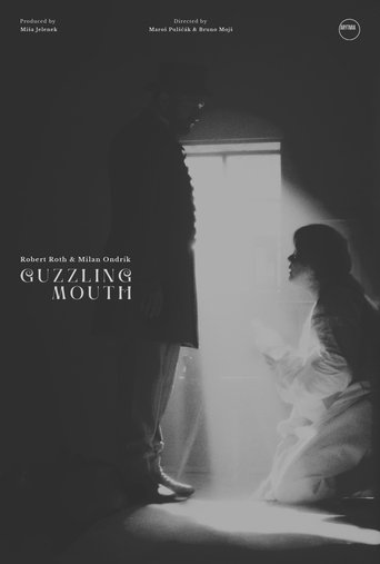 Poster of Guzzling Mouth