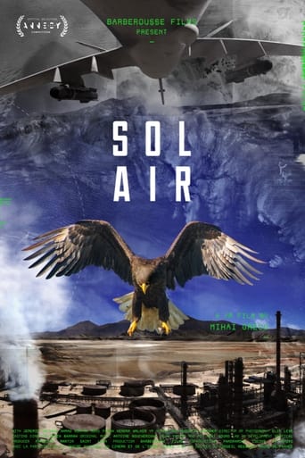 Poster of Sol-Air